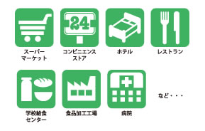 利用施設